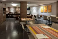 Hotel Aroi Ponferrada - breakfast