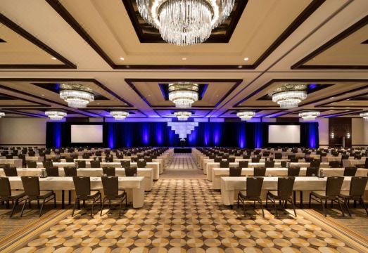 하얏트 리젠시 달라스