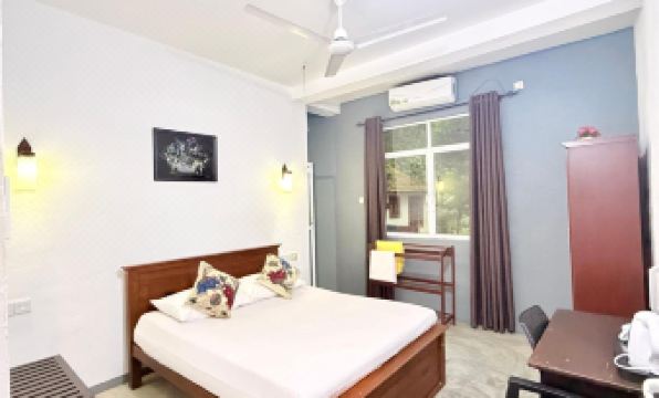 Holiday Inn Unawatuna