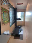 Beverly Villa - balcón