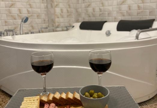 호텔 엘 알라모 에제쿠티보 & 스파