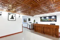 Hotel Amerinka - 3 stelle