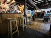 The Pear Tree Inn - que admiten mascotas
