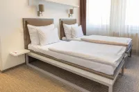 Skyhotel Prague - 3-Star
