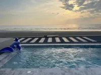 The hi Ocean resort เดอะไฮโอเชี่ยนรีสอร์ต - ติดทะเล