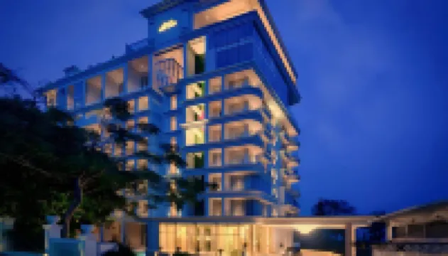 Art Deco Luxury Hotel & Residence Hotels in 