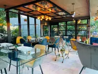 24 on Basil Boutique Luxury Hotel - فطور