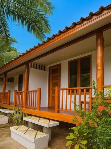 รูปภาพของอณัฐญา ฮอลิเดย์ โฮม