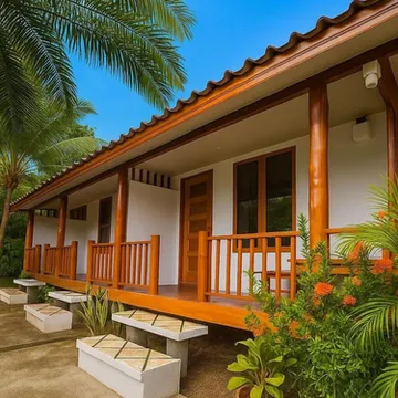 รูปภาพของอณัฐญา ฮอลิเดย์ โฮม