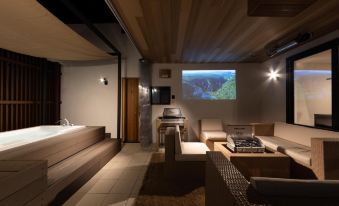 Villa Vacances Hamanako