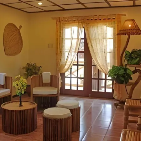 Nataasan Beach Resort and Dive Center