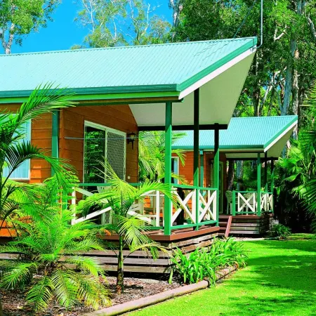 Lorikeet Holiday Park