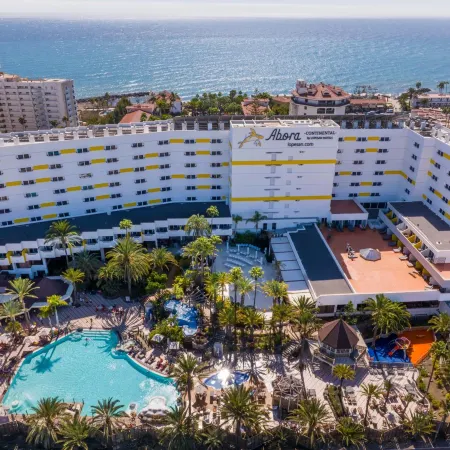 Abora Continental by Lopesan Hotels