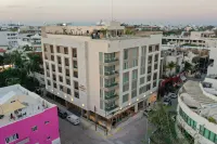 Hotel Indigo PLAYA DEL CARMEN by IHG - Ocean View