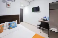 Sans Stay Raja Soeta Hostel Lampung - 2-Star