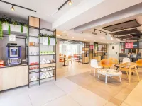 Ibis Roquebrune Cap Martin