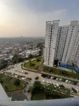 Travelibu @ Bassura City Apartment - Kitchenette