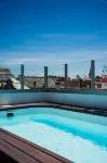 Joy Plaza de Armas - piscina