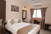 Nazri the Verda Hotel, Arambol - balcony