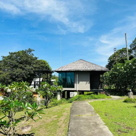 Hip Seaview Resort @ Phi Phi