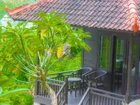 藍夢島日出小屋 鄰近黄桥的酒店