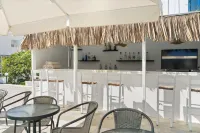 Polos Hotel Paros - bar