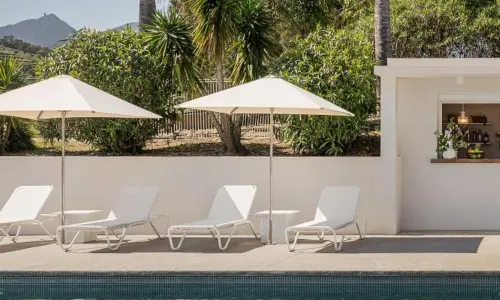 Grand Hotel Du Golfe - Spa & Restaurant