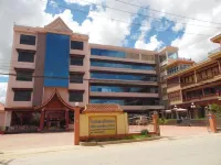 Anoulackkhenlao Hotel Hotel di 