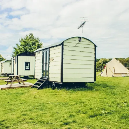 Stone Circle Glamping