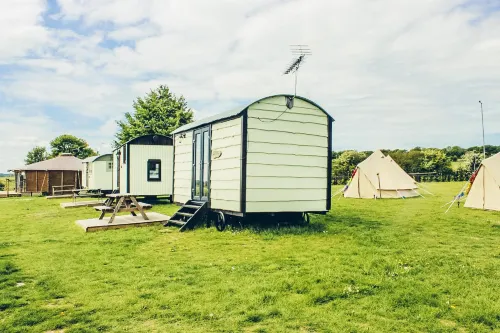 Stone Circle Glamping