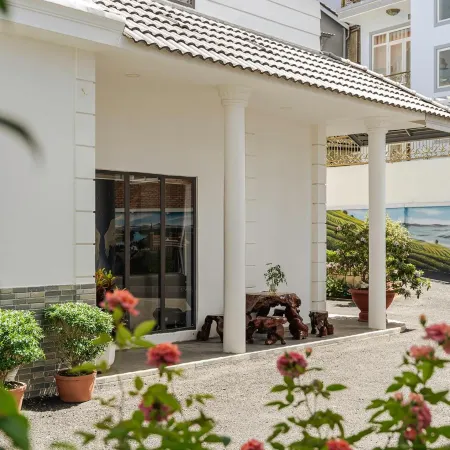 Vmt Villa