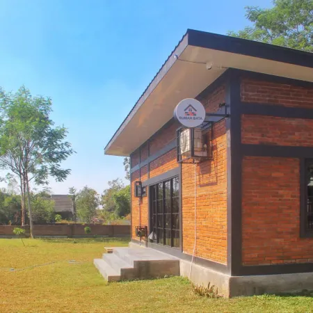 Rumah Bata Salatiga