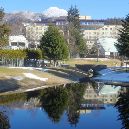 Resort Hotel Tateshina