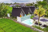 Ubu Villa Coconut -  Ferienhäuser