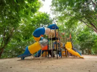 Sunlight Ecotourism Island Resort - per famiglie