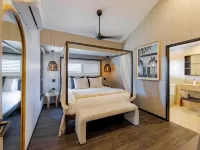 Big4 Sandstone Point Holiday Resort Bribie Island فنادق في كابولتشر