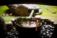 Charoku Bekkan - con terme
