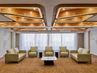 Pride Elite Gandhinagar - 4-Star