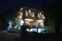 Everdew Kandy - balkon