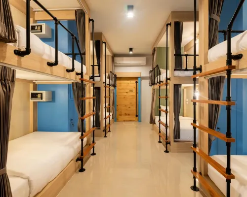 Kewalin hostel Hotels near Koh Phi Phi Viewpoint