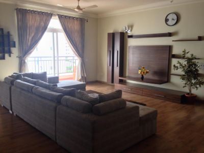 Park Inn Hospitality Apartment