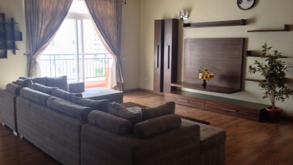 Park Inn Hospitality Apartment