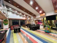 โรงแรม INDRALOK อินน์ - ที่มีฟิตเนส