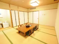 Isawa No Sato Hotel a Shisō