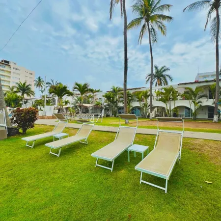 Los Picos Hotel & Suites Bucerias