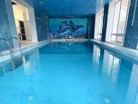 Usadba Elovoe Hotel Hotéis em Beloretsky District