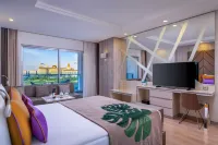 Delphin BE Grand Resort - Di lusso
