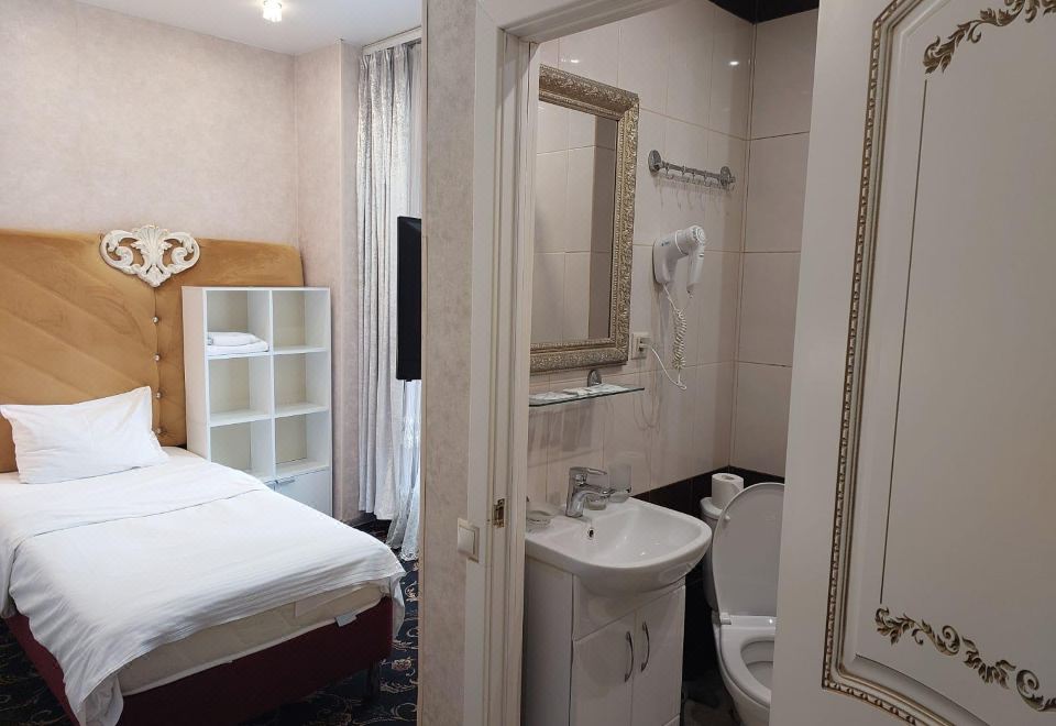 Villaggio Balzi Rossi - Housity