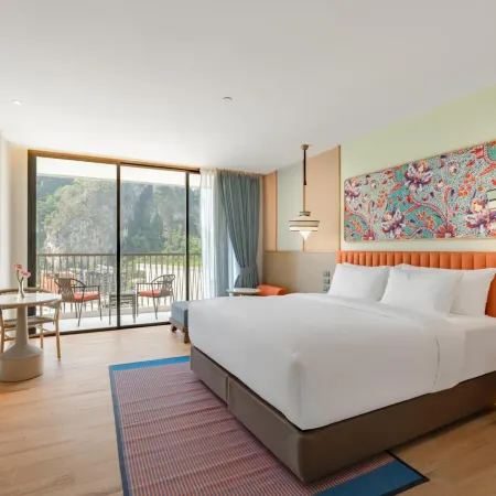 Grand Mercure Krabi Ao Nang