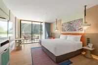 Grand Mercure Krabi Ao Nang